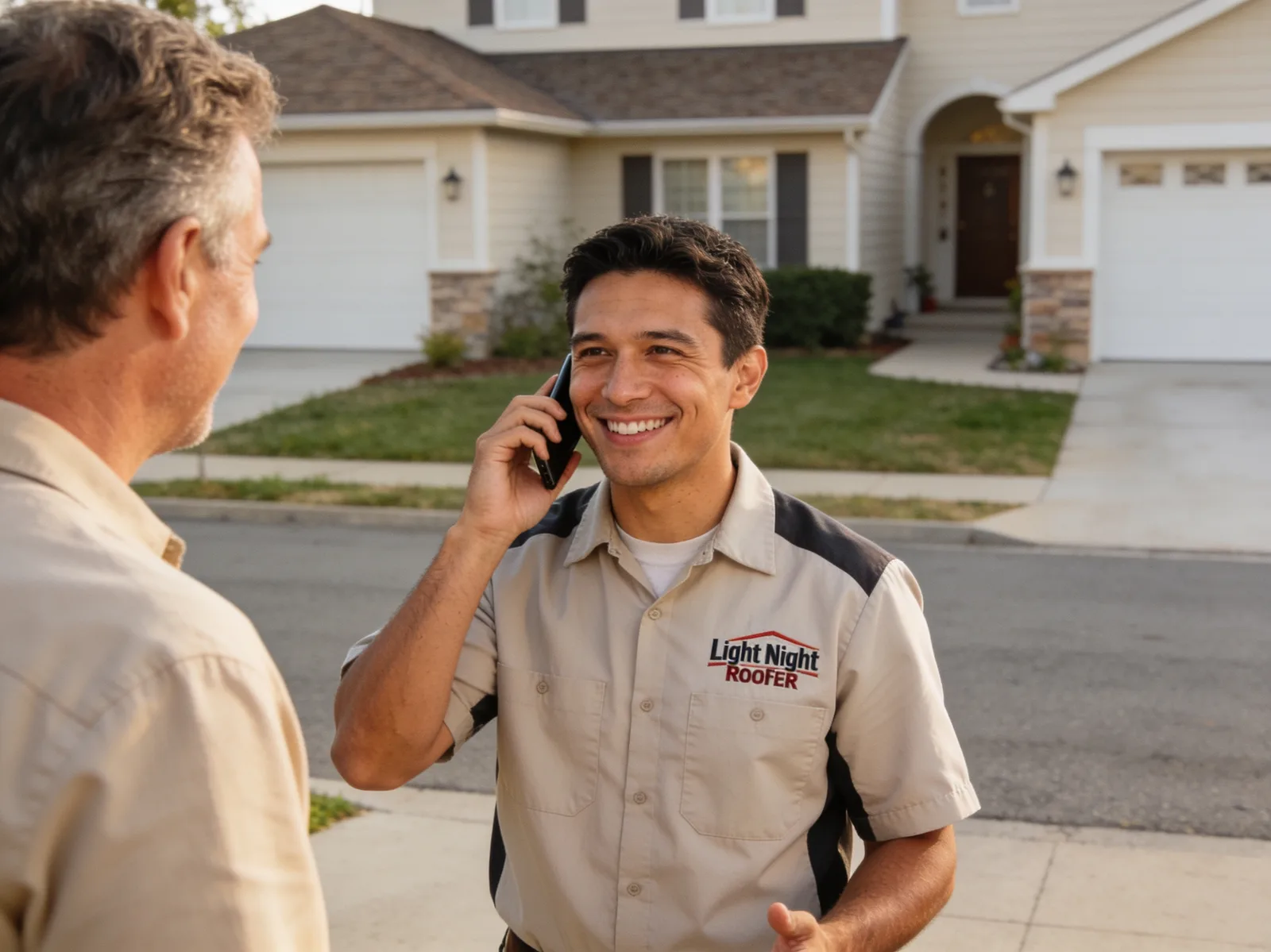 Emergency Roof Repair Santa Fe, TN FAQs